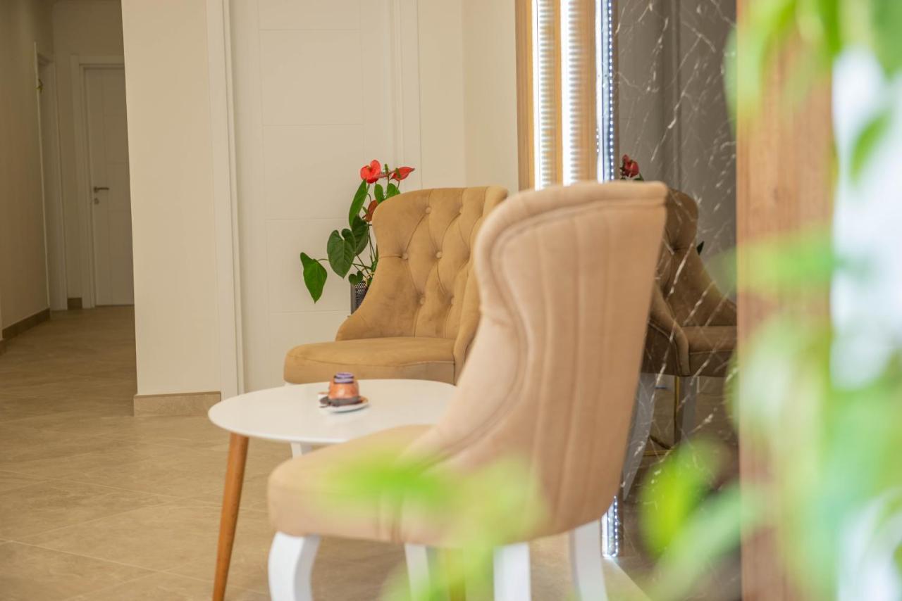 Twins Apartments Ulcinj Exterior photo