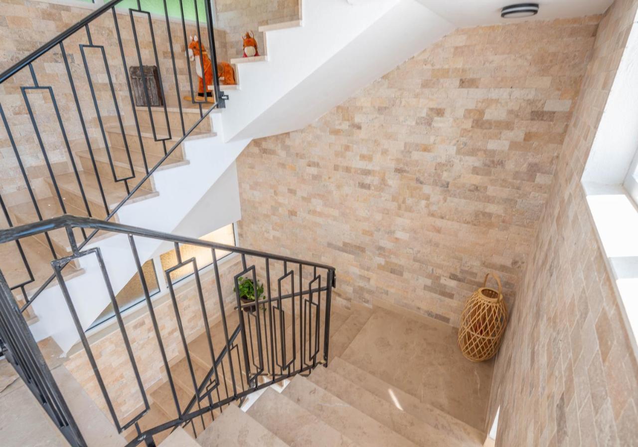 Twins Apartments Ulcinj Exterior photo