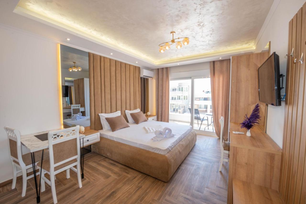 Twins Apartments Ulcinj Exterior photo
