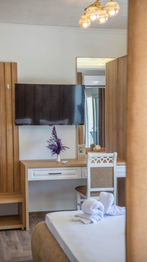 Twins Apartments Ulcinj Exterior photo